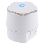 Hosiden Besson Banshee Series Surface Mount Electronic Sounder, 9 → 30 V dc, 110dB at 1 m, IP66, DC, 32-Tone