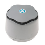 Hosiden Besson Banshee Series Wall Mount Electronic Sounder, 9 → 30 V dc, 110dB at 1 m, IP45, DC, 32-Tone