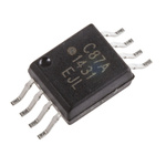 ACPL-C87A-000E Broadcom, Isolation Amplifier, 4.5 → 5.5 V, 8-Pin SSOP