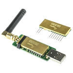 LPRS ERA-CONNECT2-PIK1 RF Transceiver Module 868 MHz, 915 MHz, 5V