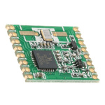 HopeRF RFM69HW-868-S2 RF Transceiver Module 868 MHz, 1.8 → 3.6V