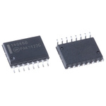ON Semiconductor MC14046BDWG, PLL Circuit, 16-Pin SOIC