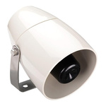 Schneider Electric Siren, 120 V ac, 106dB at 1 m, AC
