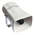 Schneider Electric Siren, 120 V ac, 105dB at 1 m, AC