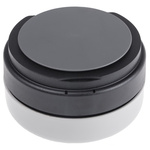 Eaton Surface Mount Siren, 24 V dc, 95dB at 1 m, Single-Tone