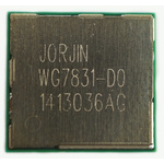 Jorjin WG7831-D0 WLAN Module, 802.11b/g/n