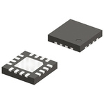 Analog Devices Hittite HMC860LP3E, Up-Down Converter & Mixer Circuit 16-Pin SMT