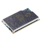 Microchip RN1723-I/RM100 3.3V WiFi Module, 802.11b/g UART