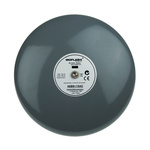 Moflash A8BM Series Surface Mount Siren, 115 V ac, 108dB at 1 m, IP66, AC, Single-Tone