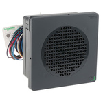 Schneider Electric Harmony XVS Series Siren, 12 → 24 V dc, 97dB at 1 m, DC