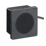 Schneider Electric Harmony XVS Series Siren, 100 → 230 V ac, 97dB at 1 m, AC