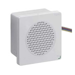 Schneider Electric Harmony XVS Series Siren, 100 → 230 V ac, 97dB at 1 m, AC