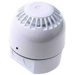 Klaxon Sonos Voice Series Siren, 24 V dc, 106dB at 1 m, DC