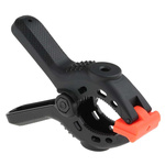 RS PRO 25mm Spring Clamp