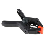 RS PRO 50mm Spring Clamp