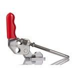 RS PRO 70mm x 12mm Toggle Clamp