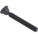 RS PRO Swivel Foot Spindle, For Use With Toggle Clamp