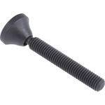 RS PRO Swivel Foot Spindle, For Use With Toggle Clamp