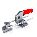 RS PRO 70mm x 12mm Toggle Clamp