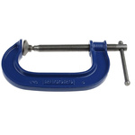 Irwin 100mm x 60mm G Clamp