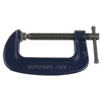 Irwin 50mm x 25mm G Clamp