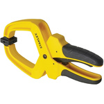 Stanley 100mm x 85mm Hand Clamp