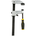 Stanley 600mm x 80mm Screw Clamp