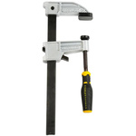 Stanley 800mm x 80mm Screw Clamp