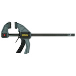 Stanley 300mm x 92mm One-Handed Clamp