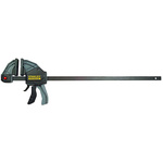 Stanley 600mm x 92mm One-Handed Clamp