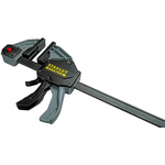 Stanley 1250mm x 92mm One-Handed Clamp