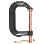 Bessey 75mm x 60mm C Clamp
