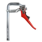 Bessey 200mm x 100mm Lever Clamp