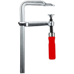 Bessey 400mm x 120mm Screw Clamp
