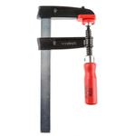 Bessey 200mm x 80mm Screw Clamp