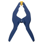 Irwin 50mm x 50mm Spring Clamp