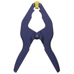 Irwin 75mm x 75mm Spring Clamp