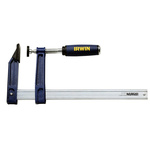 Irwin 400mm x 120mm Screw Clamp