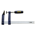 Irwin 600mm x 120mm Screw Clamp