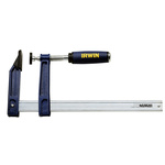 Irwin 1000mm x 120mm Screw Clamp