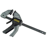 Stanley Tools 150mm One-Handed Clamp