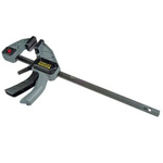 Stanley Tools 300mm One-Handed Clamp