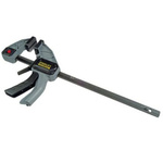 Stanley Tools 600mm One-Handed Clamp