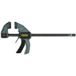 Stanley Tools 900mm One-Handed Clamp