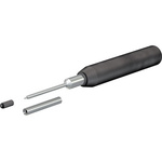 Staubli Insertion & Extraction Tool, ME-WZ3 Series, Contact size 3mm