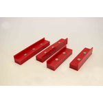 Eclipse Magnetic Vice Jaws, For Use With Vice