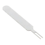 Molex Extraction Tool, 63824 Series, Crimp Contact, Contact size 12 → 16 AWG