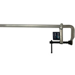 Eclipse 300mm x 140mm Heavy Duty Metal Working