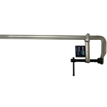 Eclipse 400mm x 140mm Heavy Duty Metal Working