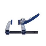 Eclipse 300mm x 120mm Quick Release Lever